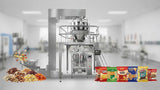 How to Choose the Right Vertical Packaging Machine