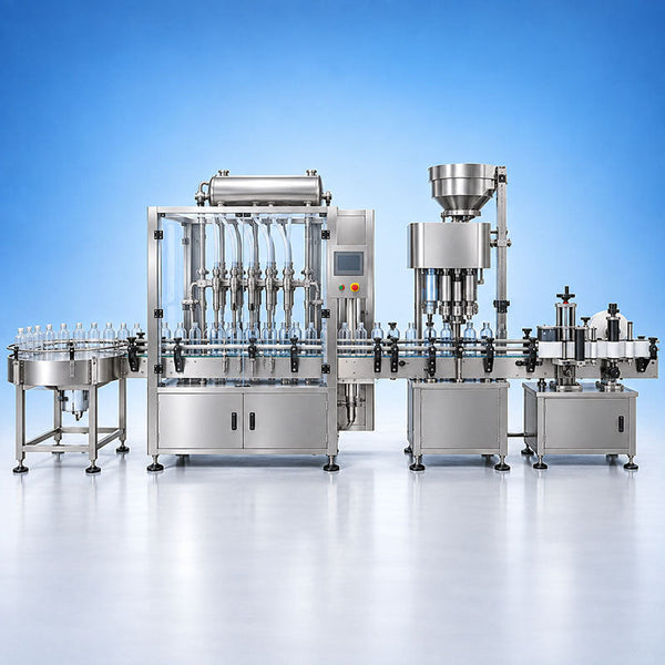 Filling Machine / Line