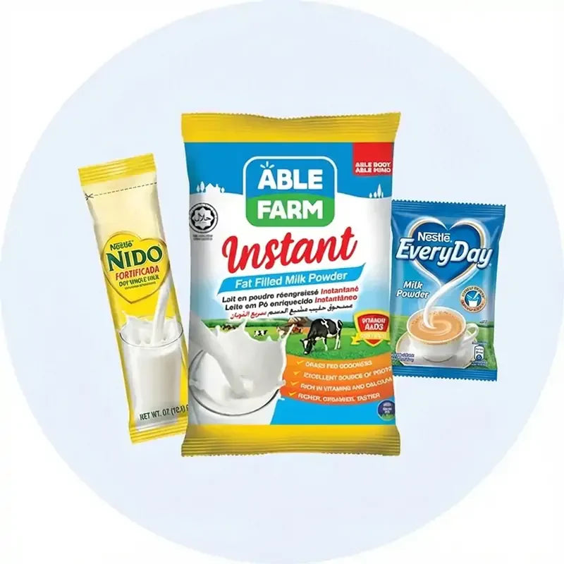 Milk Powder Packing Machine