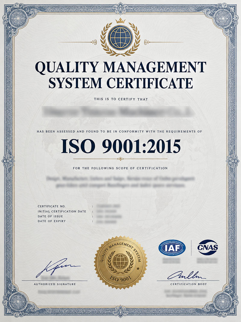 ISO