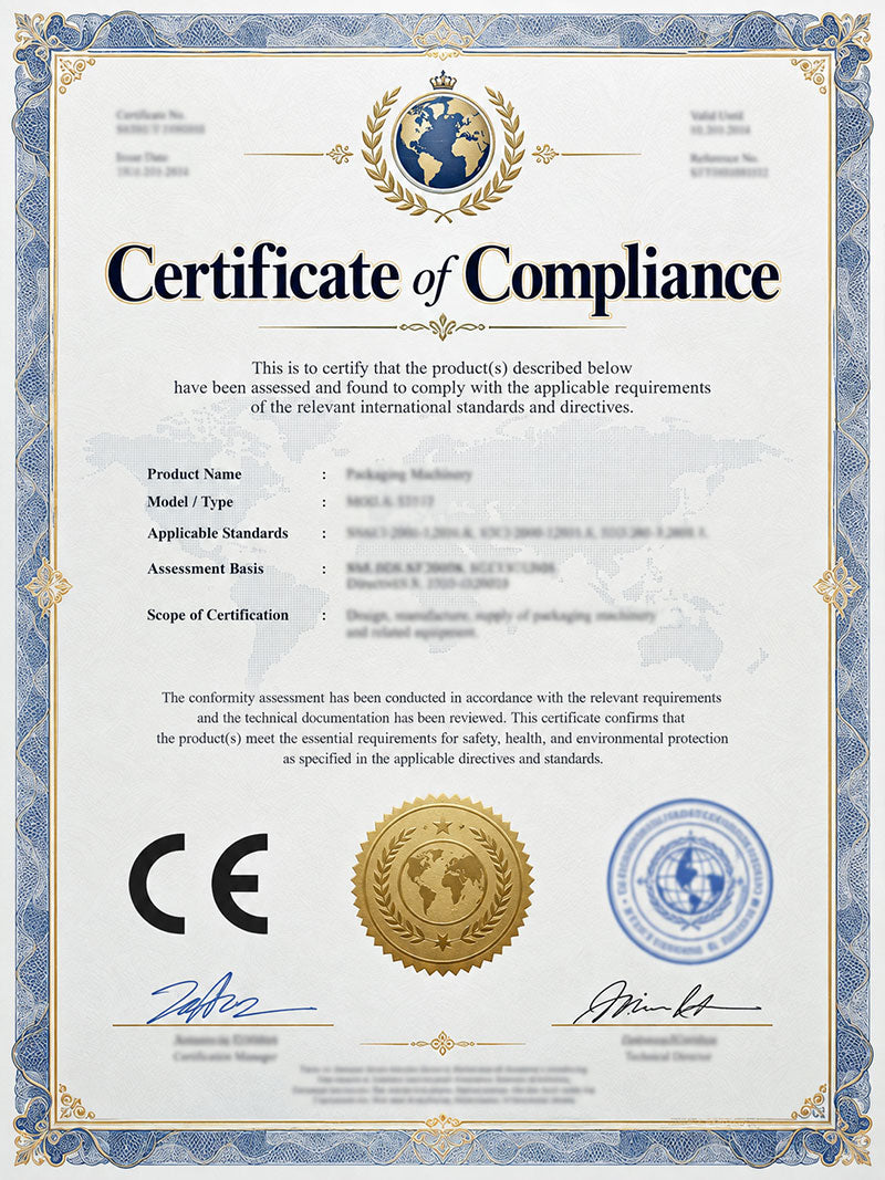 CE