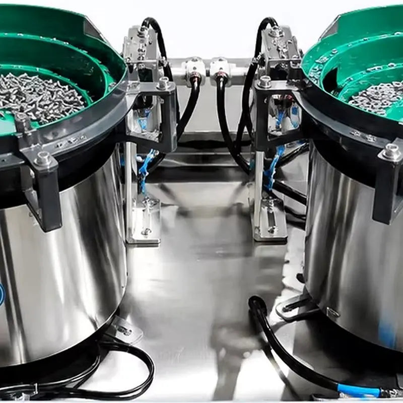 hardware packaging machine