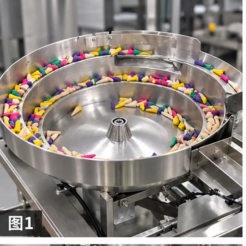 hardware packing machine