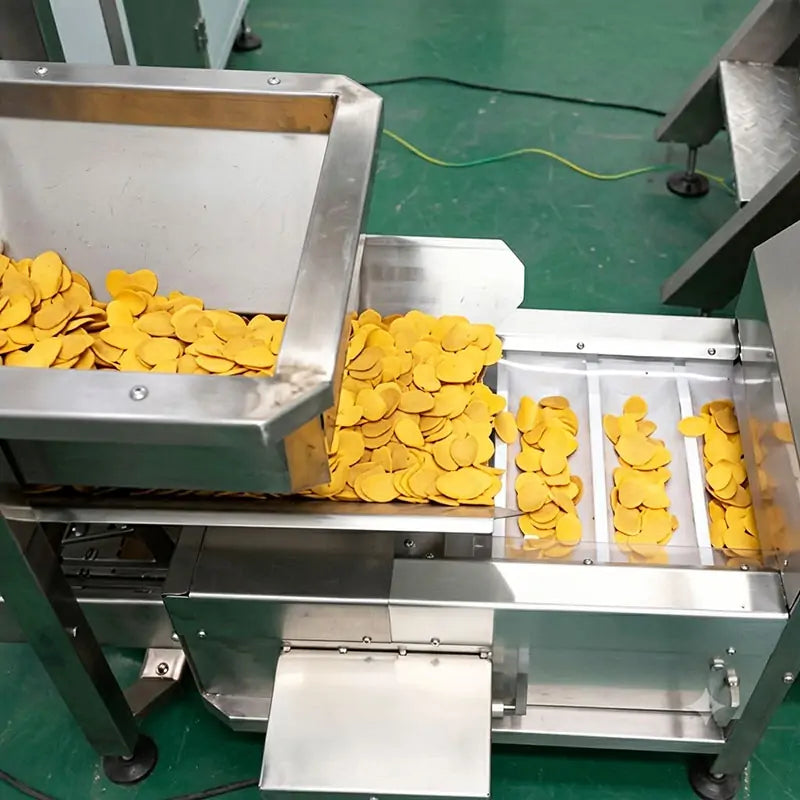chips packing machine price