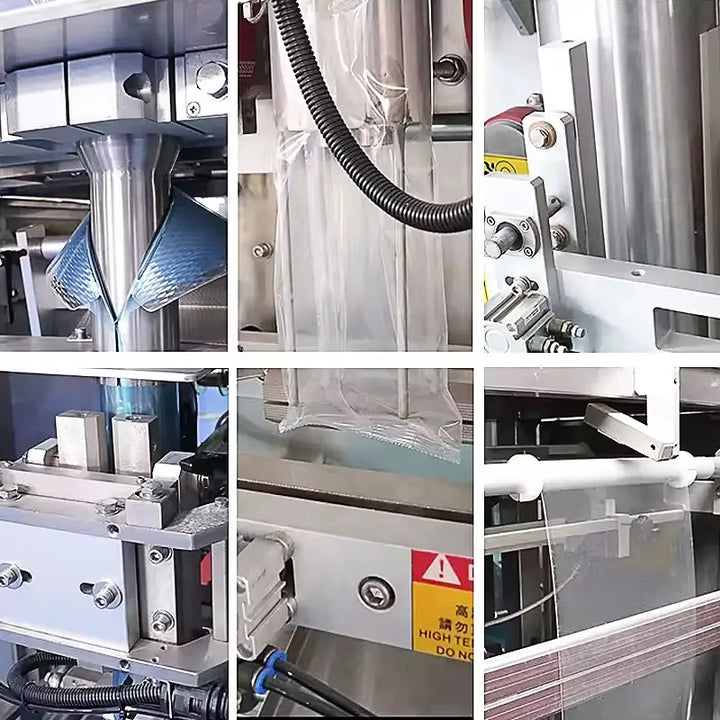 granule packing machine price