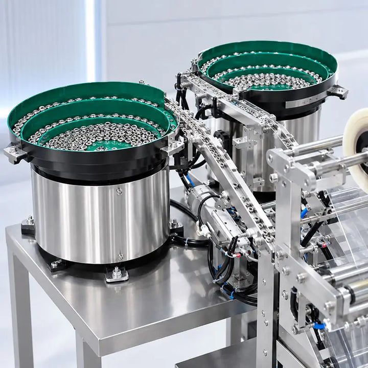 best bolt packing machine factories