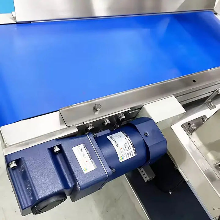protein powder packaging machine