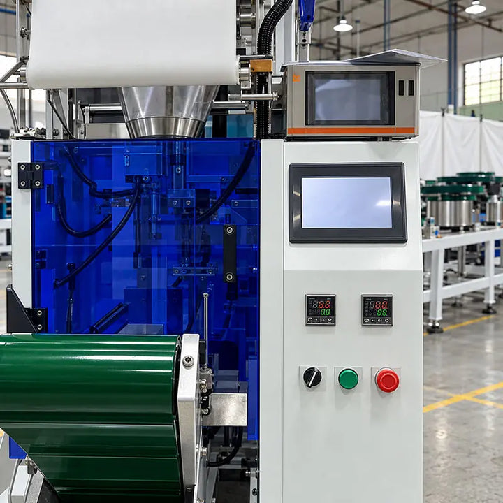 screw packing machine manufacturers