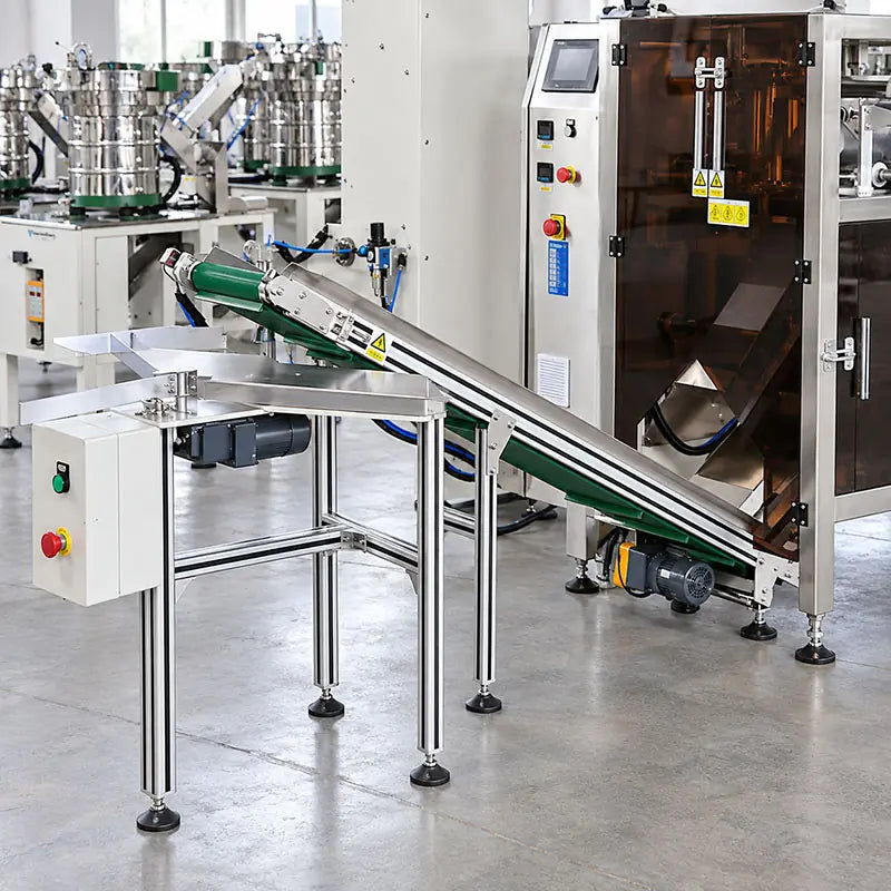 hardware packaging machine