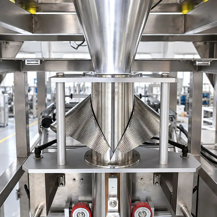 bolt packing machine