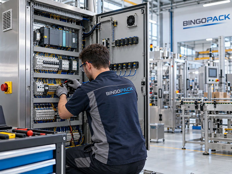 Electrical Control