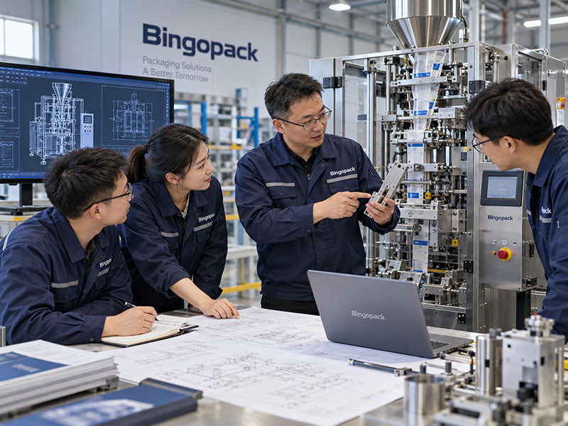 Technical Team